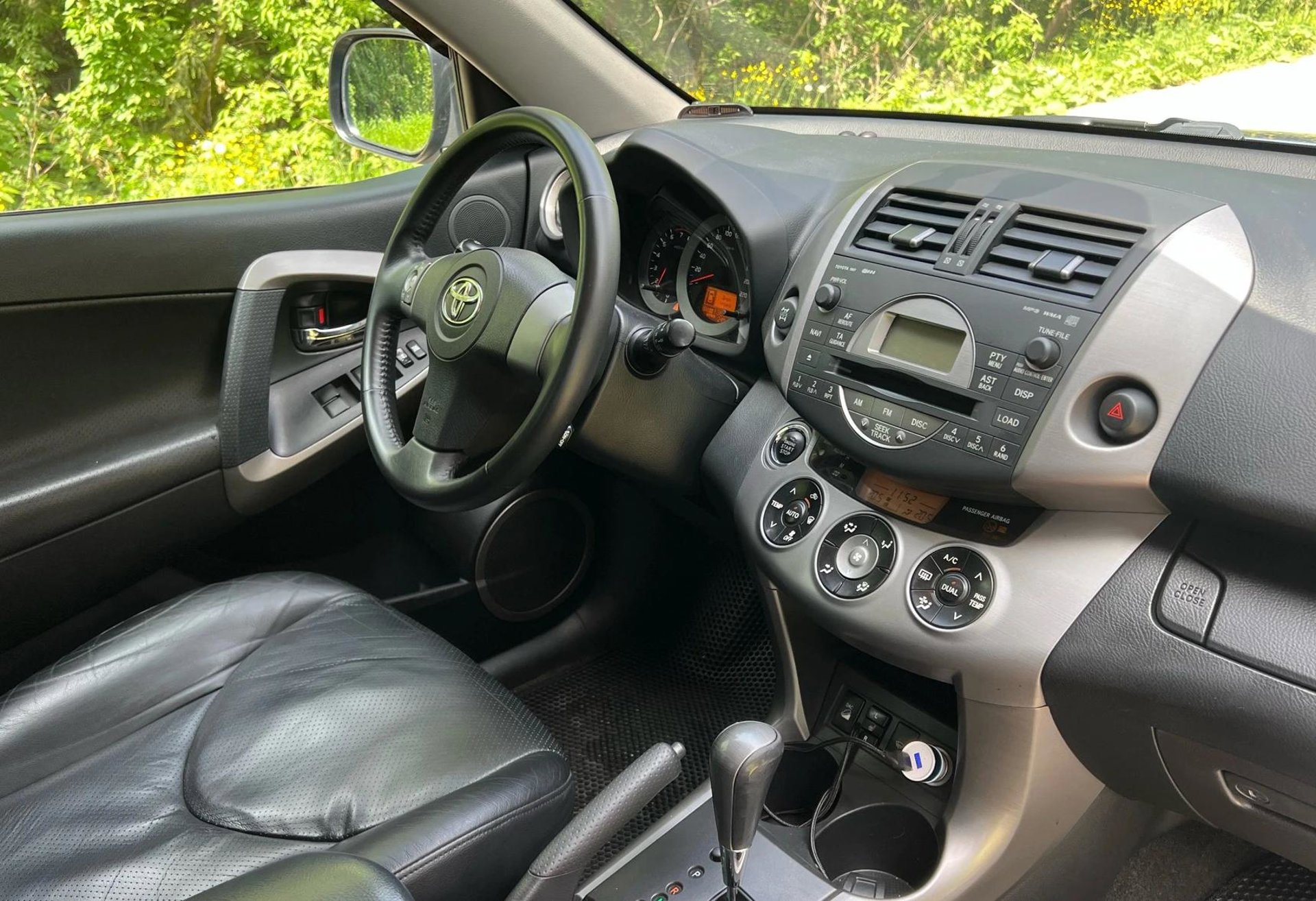 Toyota RAV4 2007