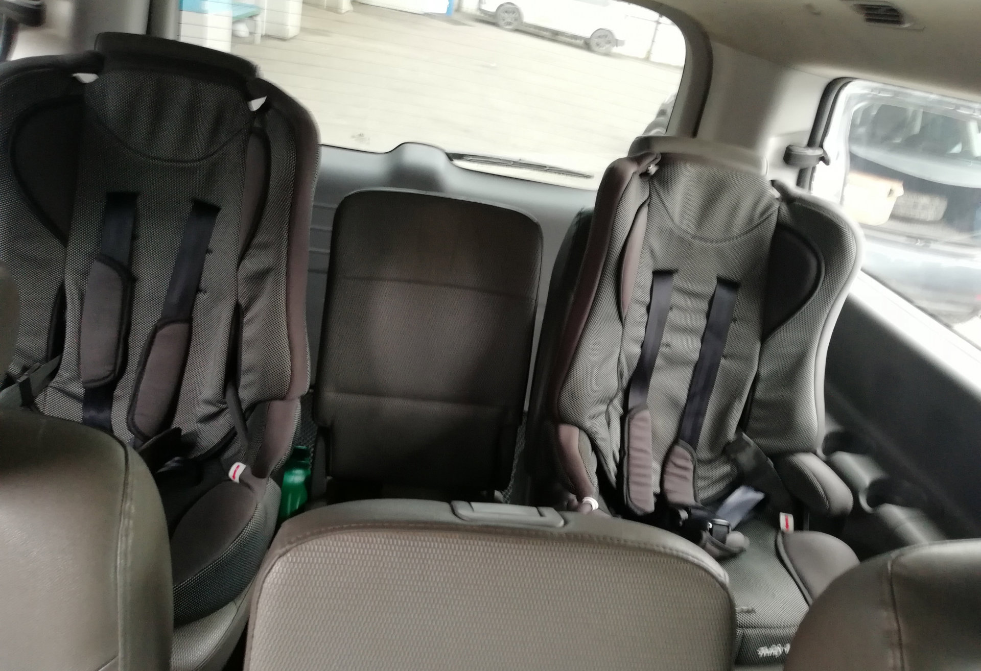 Hyundai Grand Starex 2009