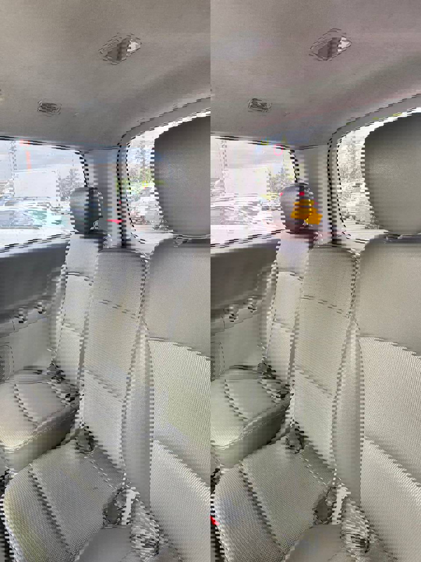 Hyundai Grand Starex 2010