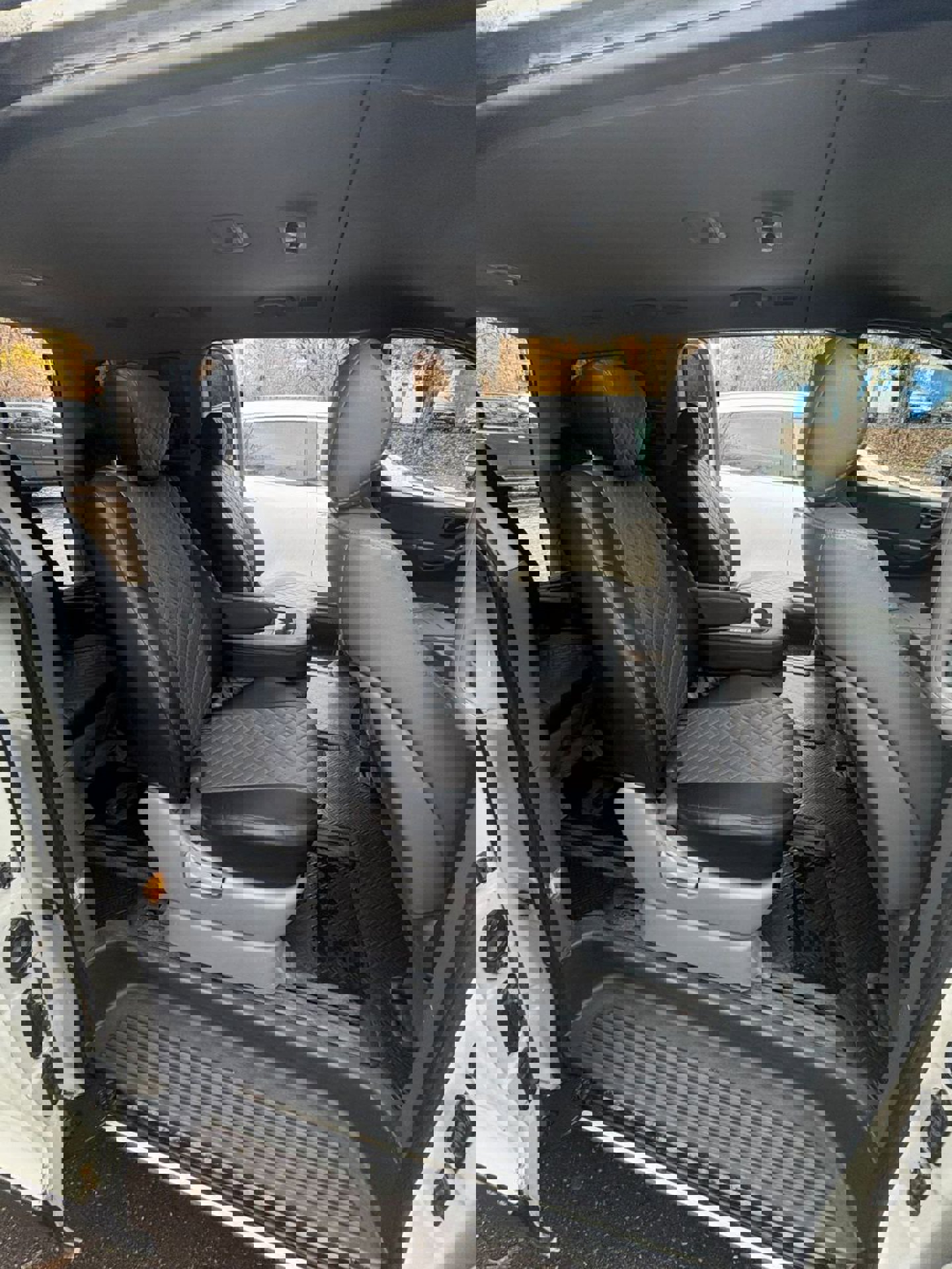 Hyundai Grand Starex 2010