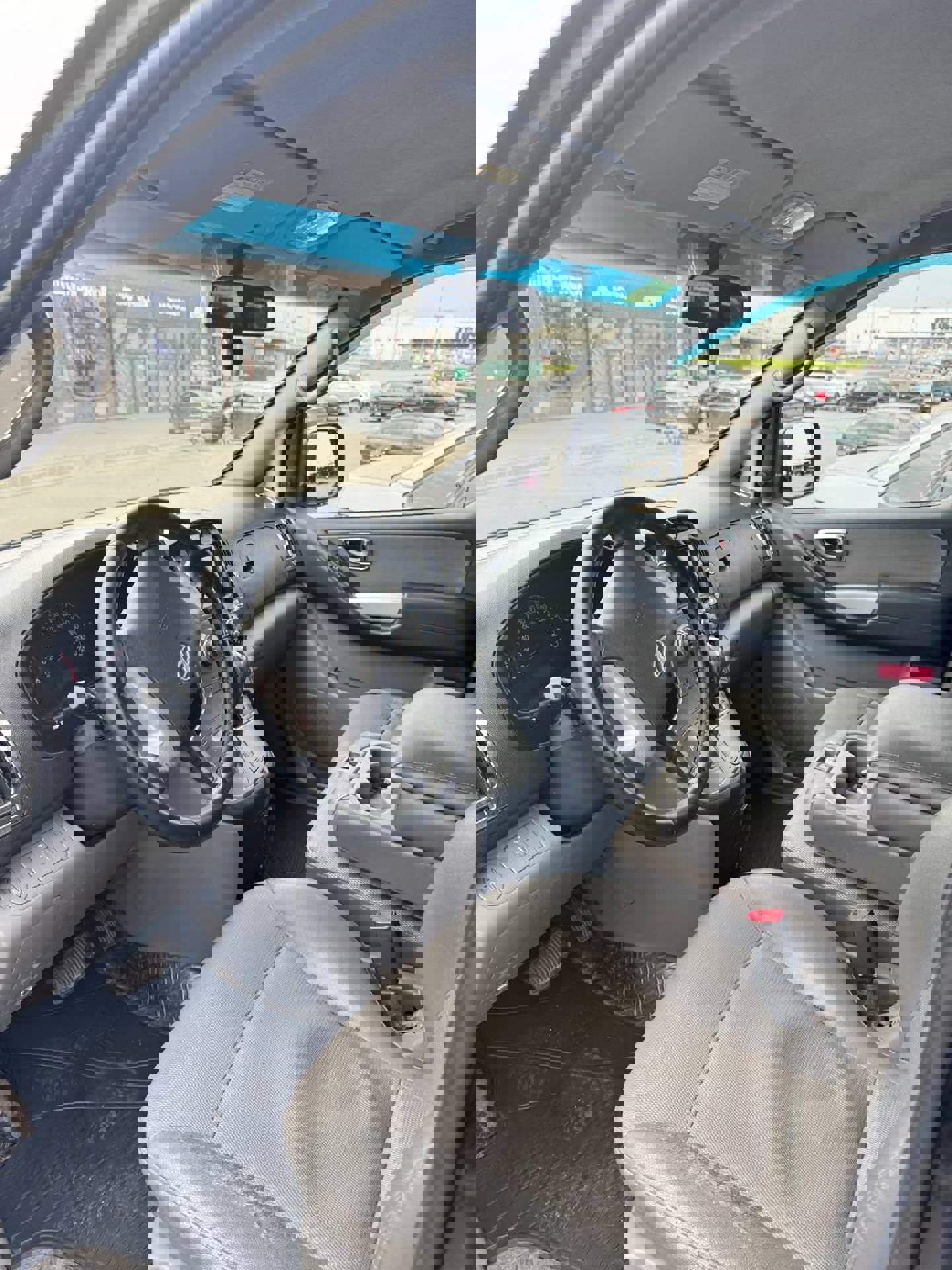 Hyundai Grand Starex 2010